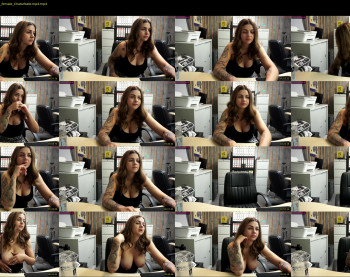 sassytiff — 11 minute Chaturbate couple teen cam video, 720p, Jun 7, 2023
