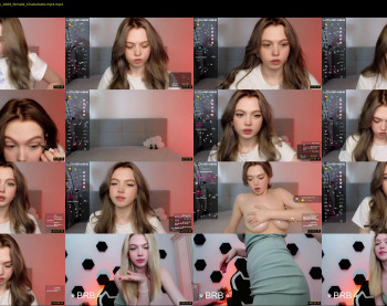 small_blondee — 120 minute Chaturbate female teen cam video, 720p, Jun 5, 2023