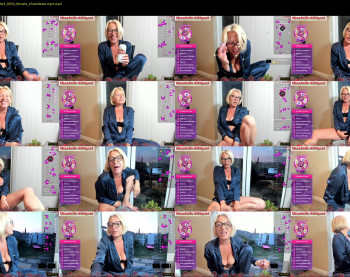 chantelle_kittycat — 103 minute Chaturbate female teen cam video, 720p, Jun 8, 2023