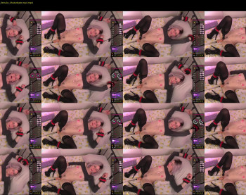 deeplily — 98 minute Chaturbate female teen cam video, 720p, Jun 8, 2023