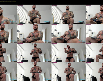 dimitri_sullivan — 120 minute Chaturbate male teen cam video, 720p, Jun 8, 2023