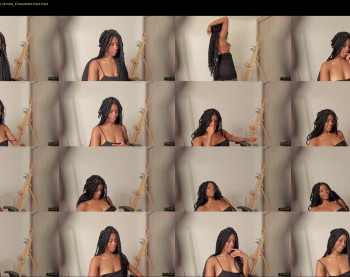 duna_du — 99 minute Chaturbate female teen cam video, 720p, Jun 9, 2023