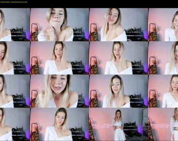 emmi_rosee — 15 minute Chaturbate female teen cam video, 720p, Jun 8, 2023