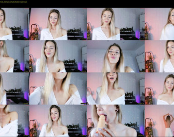 emmi_rosee — 121 minute Chaturbate female teen cam video, 720p, Jun 8, 2023