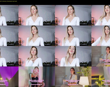 emmi_rosee — 7 minute Chaturbate female teen cam video, 720p, Jun 8, 2023