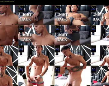 erosscott — 81 minute Chaturbate male teen cam video, 720p, Jun 8, 2023