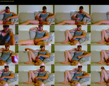 kylechat — 18 minute Chaturbate male teen cam video, 720p, Jun 8, 2023