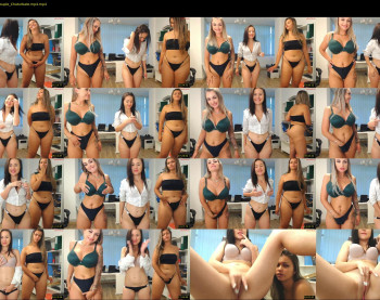 lettali — 22 minute Chaturbate female teen cam video, 720p, Jun 8, 2023