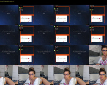 lissa__1 — 12 minute Chaturbate female teen cam video, 720p, Jun 8, 2023