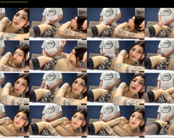 step__siblings — 3 minute Chaturbate couple teen cam video, 720p, Jun 8, 2023