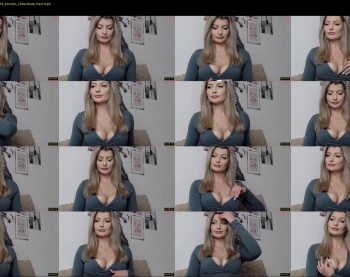 _white_fox — 5 minute Chaturbate female teen cam video, 720p, Jun 9, 2023