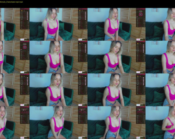 corni__ — 11 minute Chaturbate female teen cam video, 720p, Jun 10, 2023