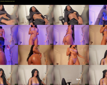 duna_du — 70 minute Chaturbate female teen cam video, 720p, Jun 10, 2023