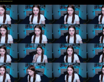 hizgi — 9 minute Chaturbate couple teen cam video, 720p, Jun 9, 2023