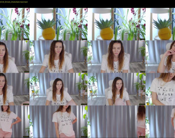 katrin_sweeft — 122 minute Chaturbate female teen cam video, 720p, Jun 10, 2023
