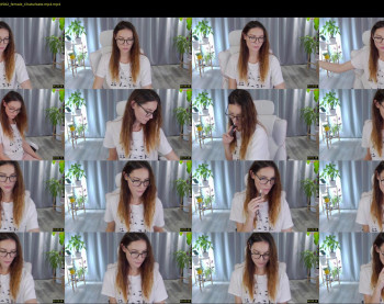 katrin_sweeft — 7 minute Chaturbate female teen cam video, 720p, Jun 10, 2023