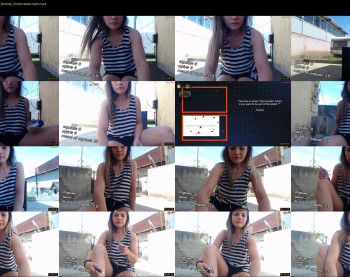 lissa__1 — 10 minute Chaturbate female teen cam video, 720p, Jun 9, 2023