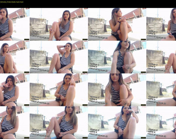 lissa__1 — 39 minute Chaturbate female teen cam video, 720p, Jun 9, 2023