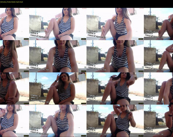 lissa__1 — 13 minute Chaturbate female teen cam video, 720p, Jun 9, 2023
