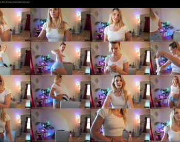 phoenix_taylor — 25 minute Chaturbate female teen cam video, 720p, Jun 10, 2023