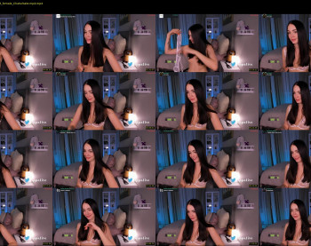 pippalee — 14 minute Chaturbate female teen cam video, 720p, Jun 10, 2023