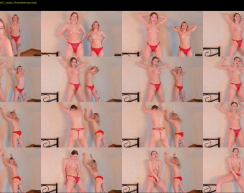 rocksbabies — 8 minute Chaturbate female teen cam video, 720p, Jun 9, 2023
