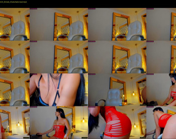 sammy_rios — 135 minute Chaturbate female teen cam video, 720p, Jun 10, 2023