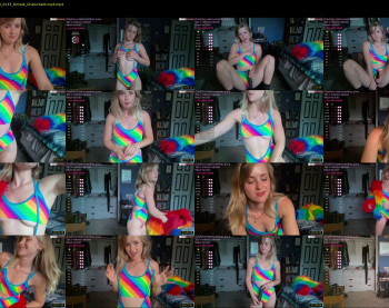 sunshine_pixie — 122 minute Chaturbate female teen cam video, 720p, Jun 10, 2023
