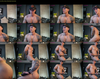 thomas_falcon1 — 37 minute Chaturbate male teen cam video, 720p, Jun 9, 2023