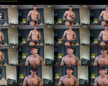 thomas_falcon1 — 121 minute Chaturbate male teen cam video, 720p, Jun 9, 2023
