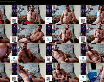 victorstreams — 66 minute Chaturbate male teen cam video, 720p, Jun 9, 2023
