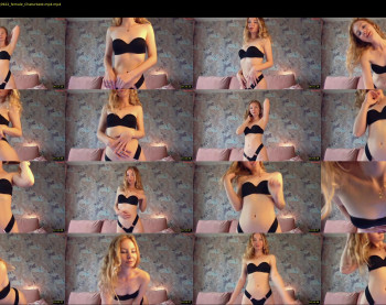 cuddle_kitten — 5 minute Chaturbate female teen cam video, 720p, Jun 10, 2023
