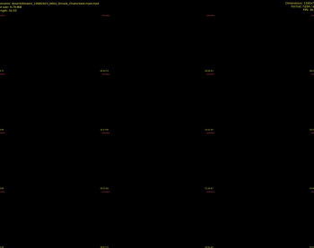 desert2blosom — 35 minute Chaturbate female teen cam video, 720p, Jun 10, 2023