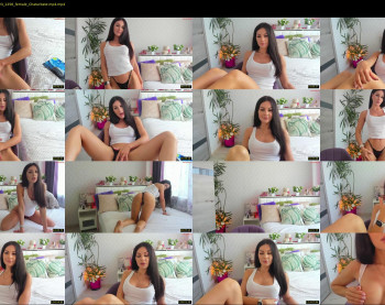 devilish_goddes — 84 minute Chaturbate female teen cam video, 720p, Jun 10, 2023