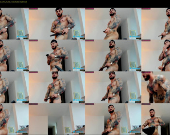 dimitri_sullivan — 121 minute Chaturbate male teen cam video, 720p, Jun 10, 2023