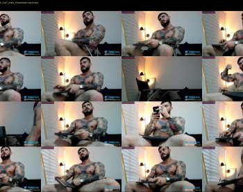 dimitri_sullivan — 91 minute Chaturbate male teen cam video, 720p, Jun 10, 2023