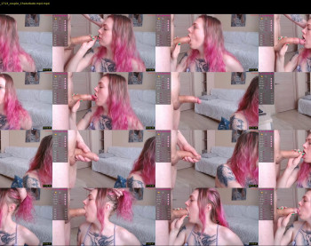 emptyhunters — 14 minute Chaturbate couple teen cam video, 720p, Jun 10, 2023