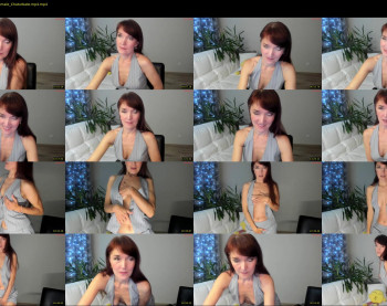 fritha — 35 minute Chaturbate female teen cam video, 720p, Jun 10, 2023