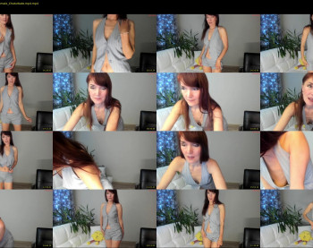 fritha — 25 minute Chaturbate female teen cam video, 720p, Jun 11, 2023