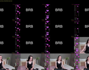 lexi_split — 120 minute Chaturbate female teen cam video, 720p, Jun 10, 2023
