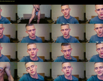 marvelboy_ — 121 minute Chaturbate male teen cam video, 720p, Jun 11, 2023