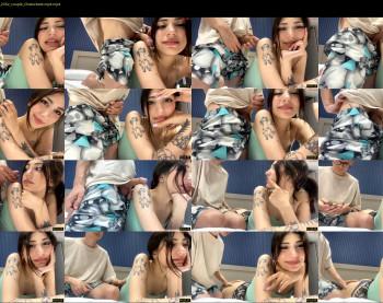 step__siblings — 12 minute Chaturbate couple teen cam video, 720p, Jun 10, 2023