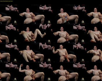 thickjer — 115 minute Chaturbate male teen cam video, 720p, Jun 11, 2023