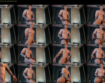 thomas_falcon1 — 18 minute Chaturbate male teen cam video, 720p, Jun 10, 2023