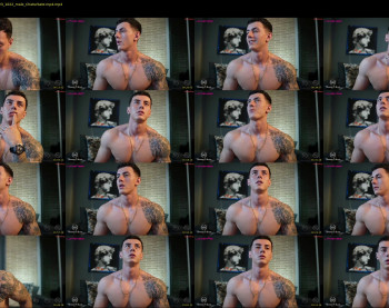 thomas_falcon1 — 4 minute Chaturbate male teen cam video, 720p, Jun 10, 2023