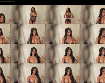 duna_du — 24 minute Chaturbate female teen cam video, 720p, Jun 11, 2023