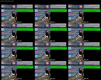 hell_l0ve — 9 minute Chaturbate female teen cam video, 720p, Jun 11, 2023