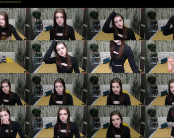hizgi — 58 minute Chaturbate couple teen cam video, 720p, Jun 11, 2023