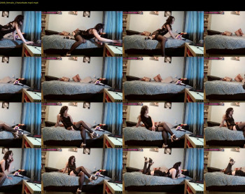 miracle_rose — 24 minute Chaturbate female teen cam video, 720p, Jun 11, 2023