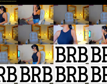 sammy_rios — 90 minute Chaturbate female teen cam video, 720p, Jun 12, 2023